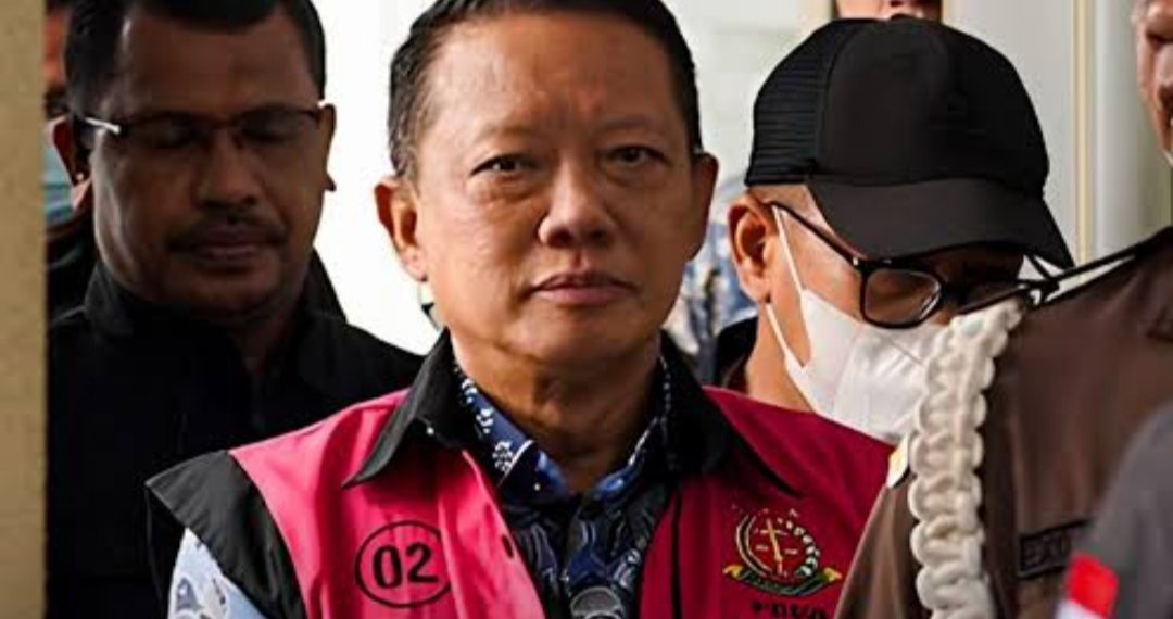 Hari Ini, Eks Jampidsus Febrie Adriansyah Hadapi Sidang Perdana