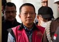 Hari Ini, Eks Jampidsus Febrie Adriansyah Hadapi Sidang Perdana