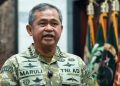 Nama Maruli Masuk Bursa Panglima TNI, Ini Responsnya