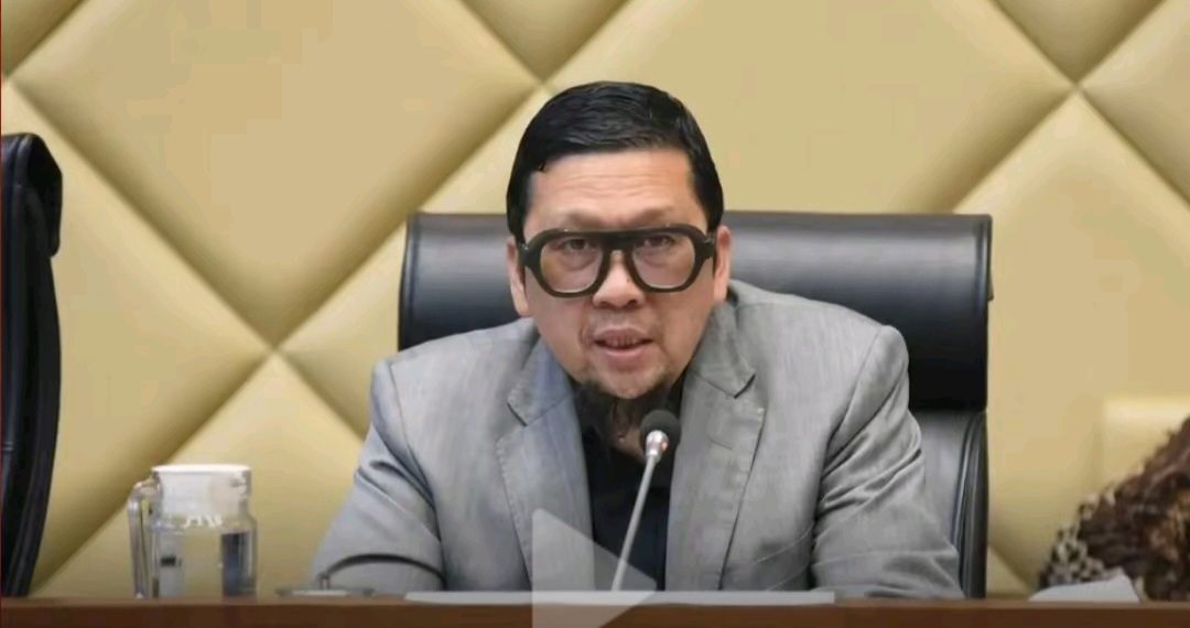 Golkar: Keputusan Politik soal Gibran Bergantung Kesepakatan Ketum Parpol