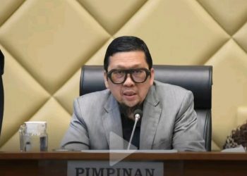 Golkar: Keputusan Politik soal Gibran Bergantung Kesepakatan Ketum Parpol
