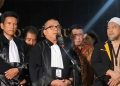 Denny Indrayana Akan Bertemu Ketum Parpol Bahas Putusan MK Gibran