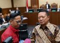 Kasus Tol MBZ, Febrie Didakwa Menerima Uang dari Jasa Marga-Waskita