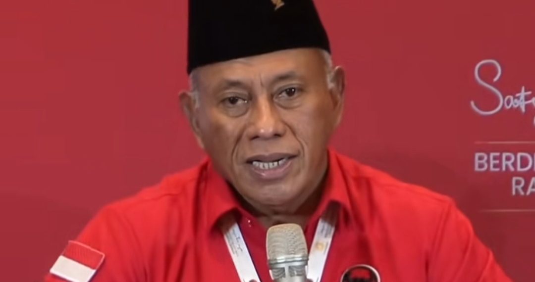 Putusan MK soal Gibran, PDIP Minta Komisioner KPU Mundur
