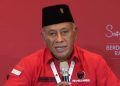 Putusan MK soal Gibran, PDIP Minta Komisioner KPU Mundur