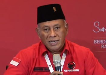 Putusan MK soal Gibran, PDIP Minta Komisioner KPU Mundur