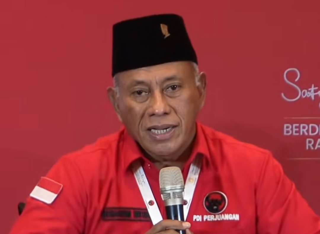 Putusan MK soal Gibran, PDIP Minta Komisioner KPU Mundur