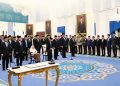 Wantimpres Gelar Rapat Perdana, Apa yang Dibahas?