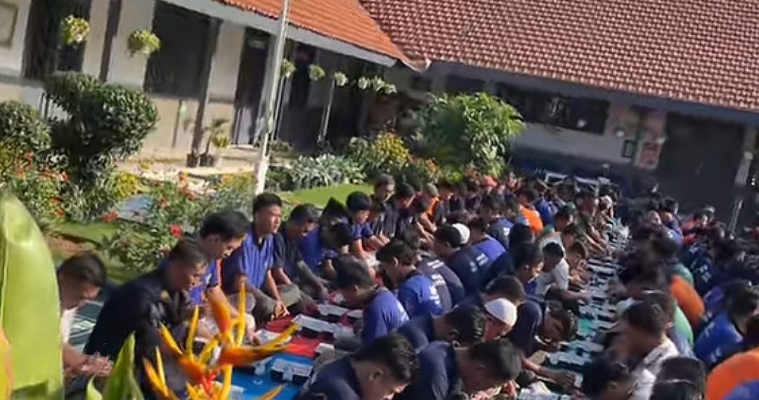 Bilik Asmara di Lapas Jadi Wacana, Apa Alasannya?
