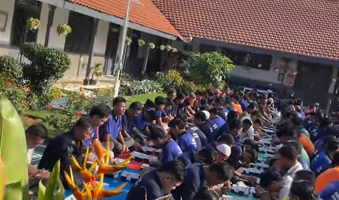 Bilik Asmara di Lapas Jadi Wacana, Apa Alasannya?