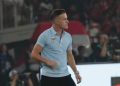 Ranking FIFA Indonesia Naik, Herdman Bidik Sejarah Baru