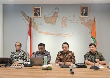 Gelar IPOC 2026, GAPKI Perkuat Peran Sawit sebagai Penopang Ketahanan Pangan, Energi, dan Ekonomi di Tengah Dunia yang Terfragmentasi