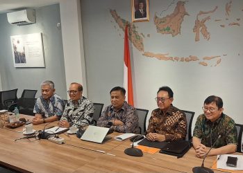 Konsumsi dan Ekspor Meningkat, Stok Menurun