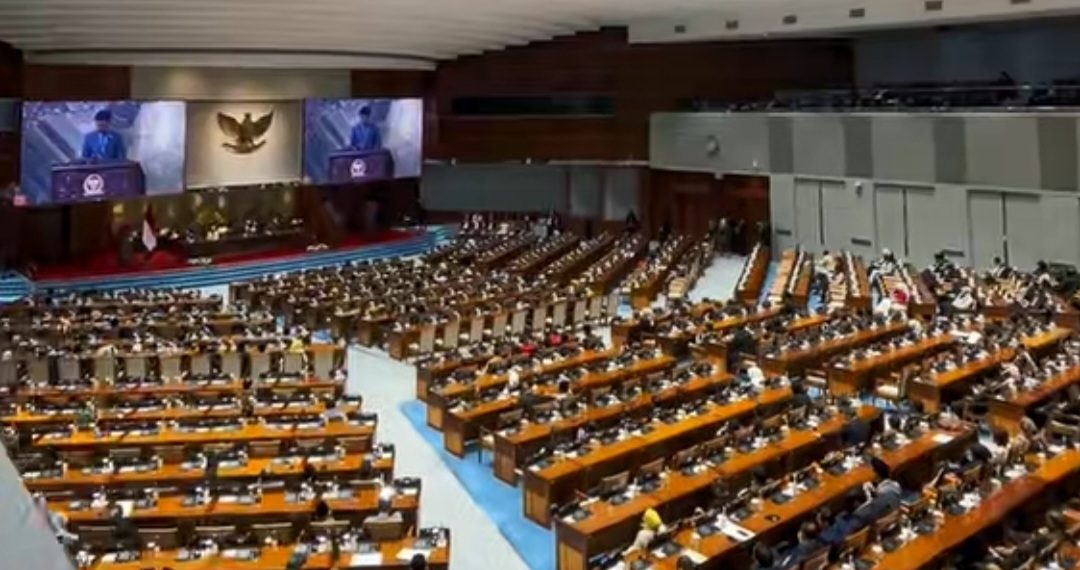 Wacana Pansus Ijazah Gibran Bergulir, Sikap Fraksi Terbelah