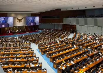 Wacana Pansus Ijazah Gibran Bergulir, Sikap Fraksi Terbelah