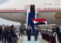 Al-Sisi Kunjungi Indonesia, Kerja Sama Strategis Jadi Agenda Utama