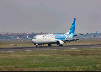Houthi Serang Bandara Riyadh, Ini Kondisi Penerbangan dari Soetta