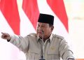 Prabowo Kantongi Dukungan Parpol, Kursi Cawapres Masih Diperebutkan?