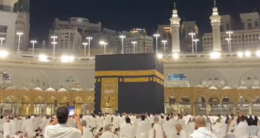 Kemenhaj Ingatkan Jemaah Umrah RI, Hindari Kawasan Berbahaya di Saudi