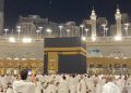 Kemenhaj Ingatkan Jemaah Umrah RI, Hindari Kawasan Berbahaya di Saudi