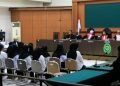 11 Pengasuh Daycare Little Aresha Dituntut 5 Tahun, 83 Anak Dapat Restitusi