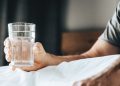 Kenapa Bangun Tidur Terasa Haus? Ini Hubungannya dengan Gula Darah