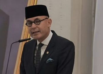 124 Ribu Kasus WNI di Luar Negeri Berhasil Ditangani Kemlu