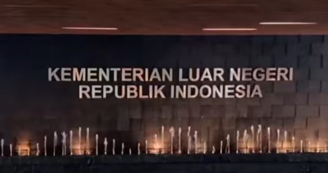 Kemlu Monitor Kondisi WNI di Arab Saudi Usai Serangan Houthi