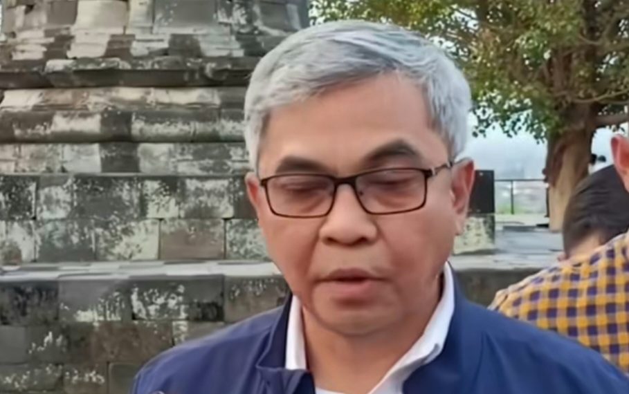 OTT KPK di BNPB: Rp3,3 Miliar, Aset Kripto, dan Emas Disita