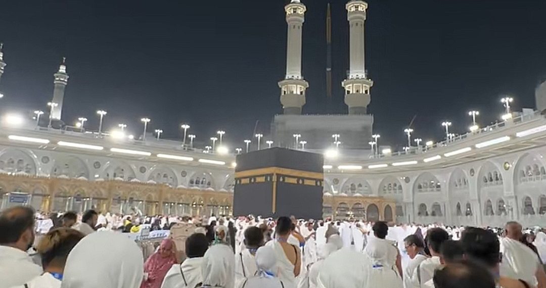 Serangan Houthi di Riyadh, Kemenhaj Belum Imbau Jemaah Tunda Umrah