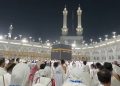 Serangan Houthi di Riyadh, Kemenhaj Belum Imbau Jemaah Tunda Umrah