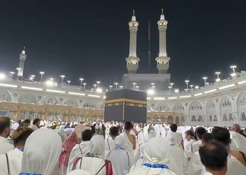 Serangan Houthi di Riyadh, Kemenhaj Belum Imbau Jemaah Tunda Umrah