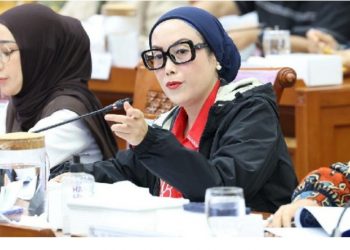 Karhutla Jadi Perhatian, Legislator Miris Ada OTT di BNPB