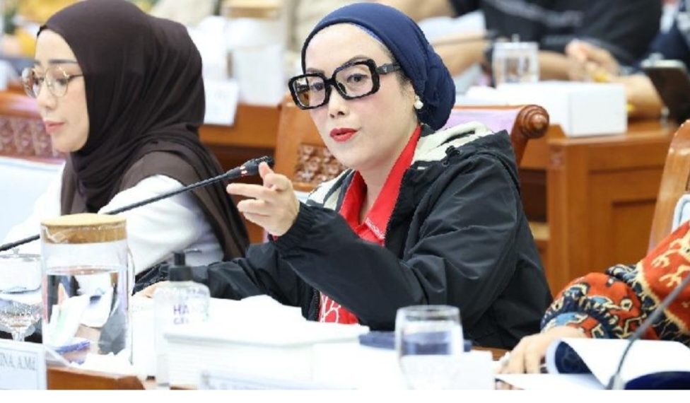 Karhutla Jadi Perhatian, Legislator Miris Ada OTT di BNPB