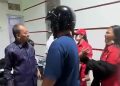 “Saya Bukan Robot, Pak!” Petugas SPBU Menangis karena Diminta Kerja 24 Jam
