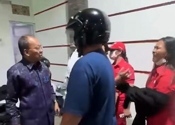 “Saya Bukan Robot, Pak!” Petugas SPBU Menangis karena Diminta Kerja 24 Jam