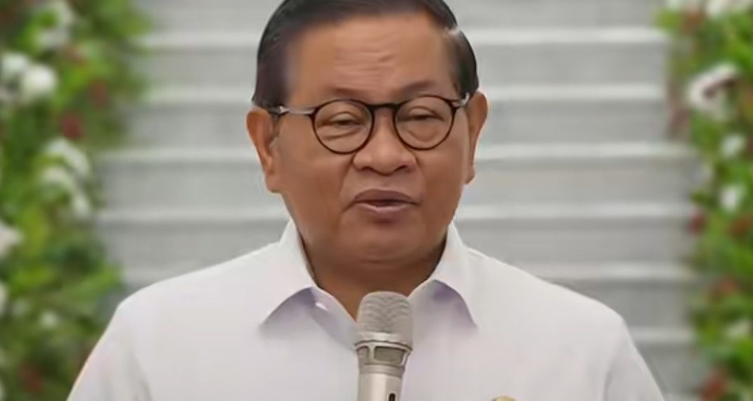 Udara Jakarta Kian Buruk, Pemprov Siapkan Mitigasi Gangguan Pernapasan