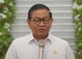 Udara Jakarta Kian Buruk, Pemprov Siapkan Mitigasi Gangguan Pernapasan