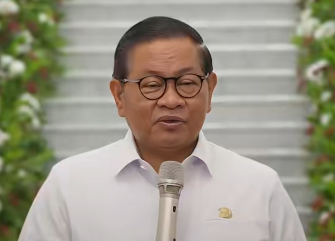 Udara Jakarta Kian Buruk, Pemprov Siapkan Mitigasi Gangguan Pernapasan
