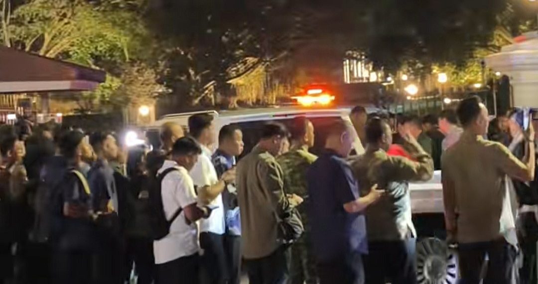 Prabowo Panggil Menteri ke Istana Bogor, Ada Agenda Apa?