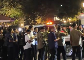 Prabowo Panggil Menteri ke Istana Bogor, Ada Agenda Apa?