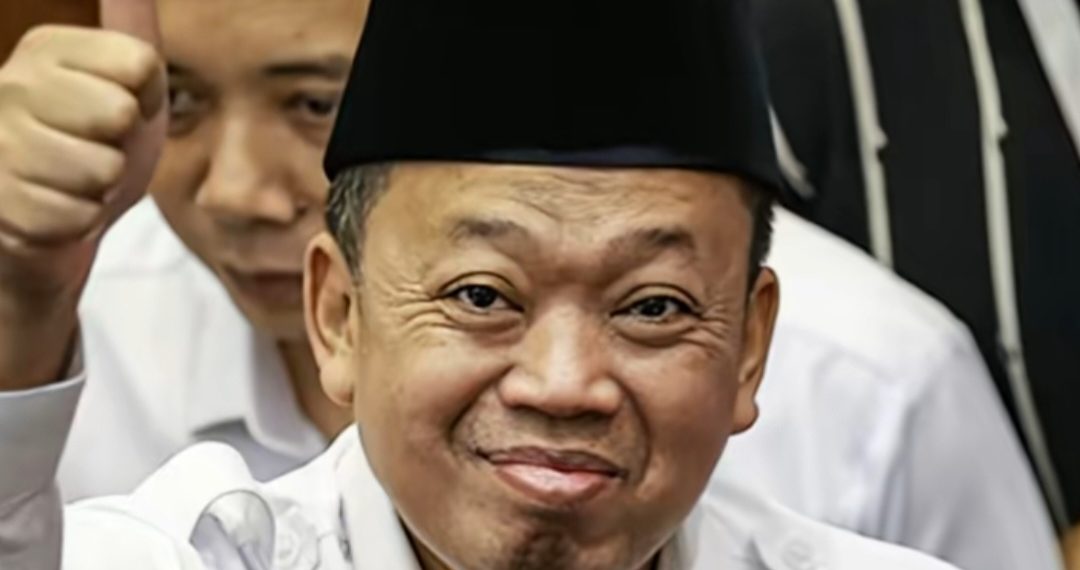 Nusron Wahid Absen Lagi, KPK Ungkap Keberadaannya di Malaysia