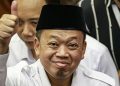 Nusron Wahid Absen Lagi, KPK Ungkap Keberadaannya di Malaysia