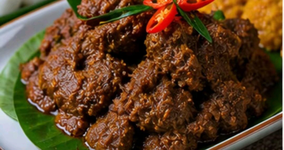 Indonesia Masuk Jajaran Negara dengan Kuliner Terbaik Dunia 2026