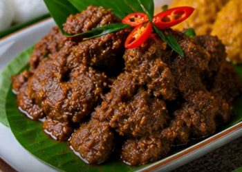 Indonesia Masuk Jajaran Negara dengan Kuliner Terbaik Dunia 2026