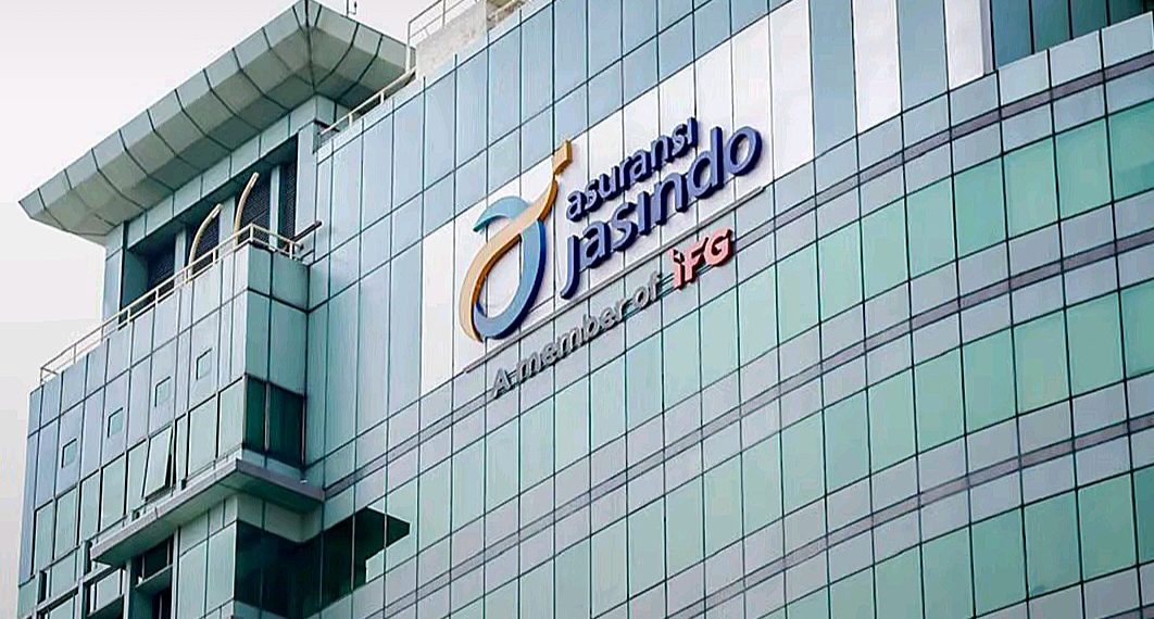 Kasus Jasindo Diselidiki KPK, Komisi Fiktif Diduga Muncul dari Kontrak Rp263 Miliar