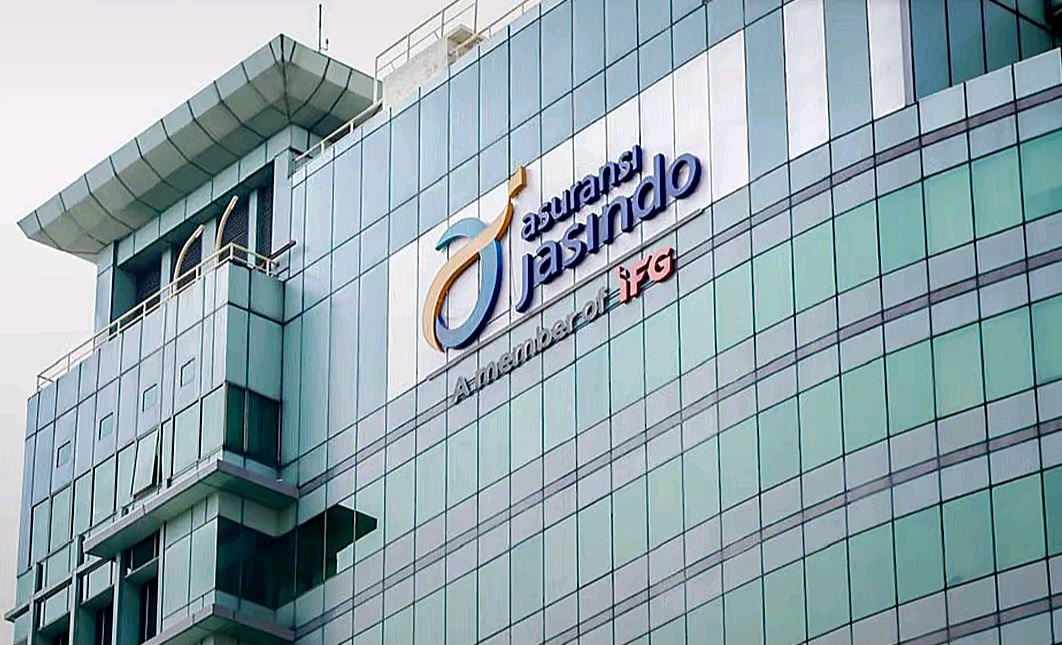 Kasus Jasindo Diselidiki KPK, Komisi Fiktif Diduga Muncul dari Kontrak Rp263 Miliar