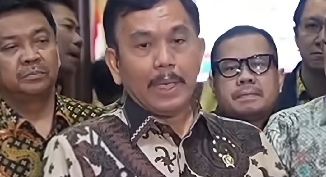 Bukan Rapat Kabinet, Prabowo Jamui Wakil PM Rusia di Istana Bogor