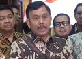 Bukan Rapat Kabinet, Prabowo Jamui Wakil PM Rusia di Istana Bogor