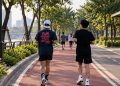 Jalan Cepat vs Jalan Santai, Mana yang Lebih Banyak Membakar Kalori?